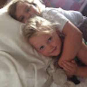 Meet your Posher, Darby